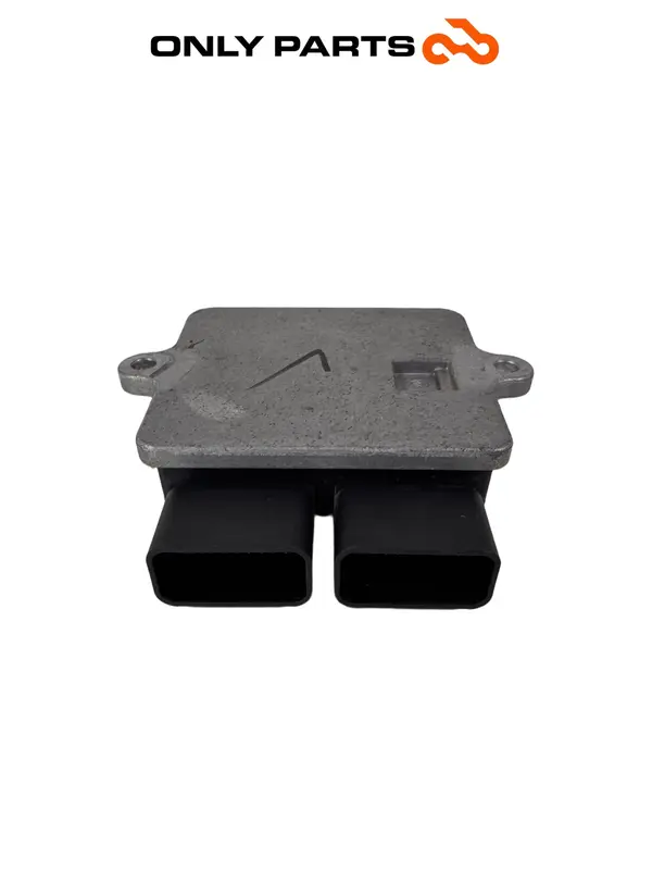 CENTRALINA ECU MOTOR QUADRO 350 S 2013 INJEÇÃO CDI — 5
