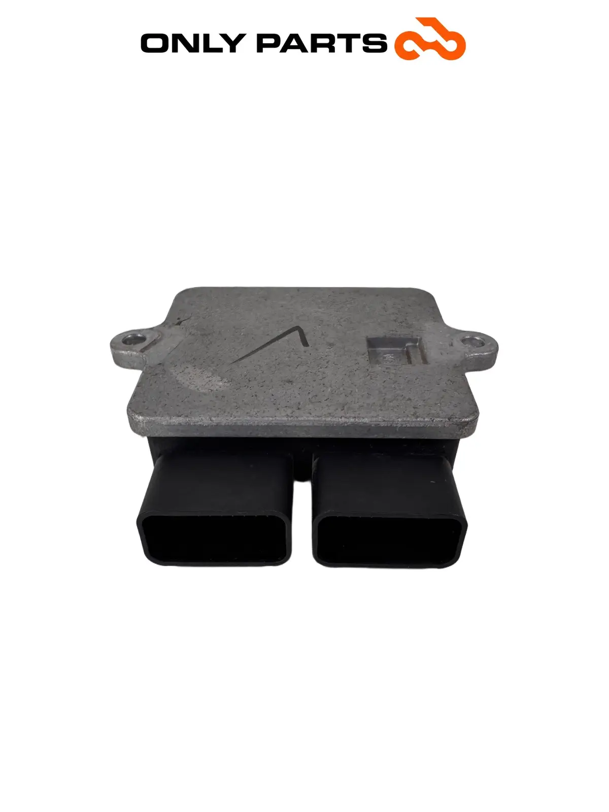 Centralina ECU Quadro 350 S 2013 Nero usato — foto reale 5