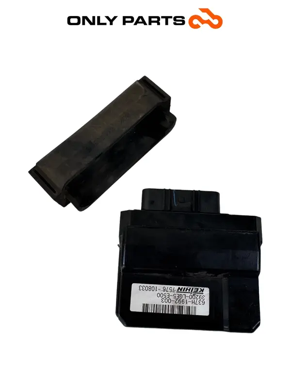 Keihin Einspritzsteuergerät ECU 39200-LGE5-E500 Kymco People GTi 300 — 3