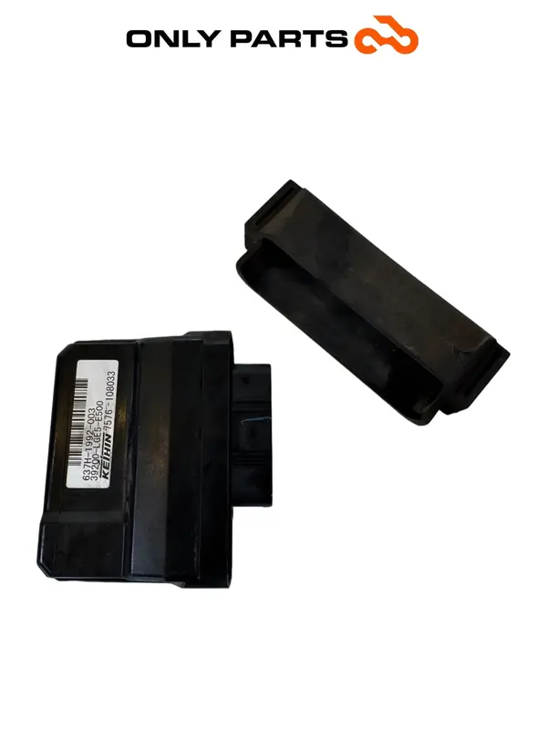 Keihin Einspritzsteuergerät ECU 39200-LGE5-E500 Kymco People GTi 300 — 4