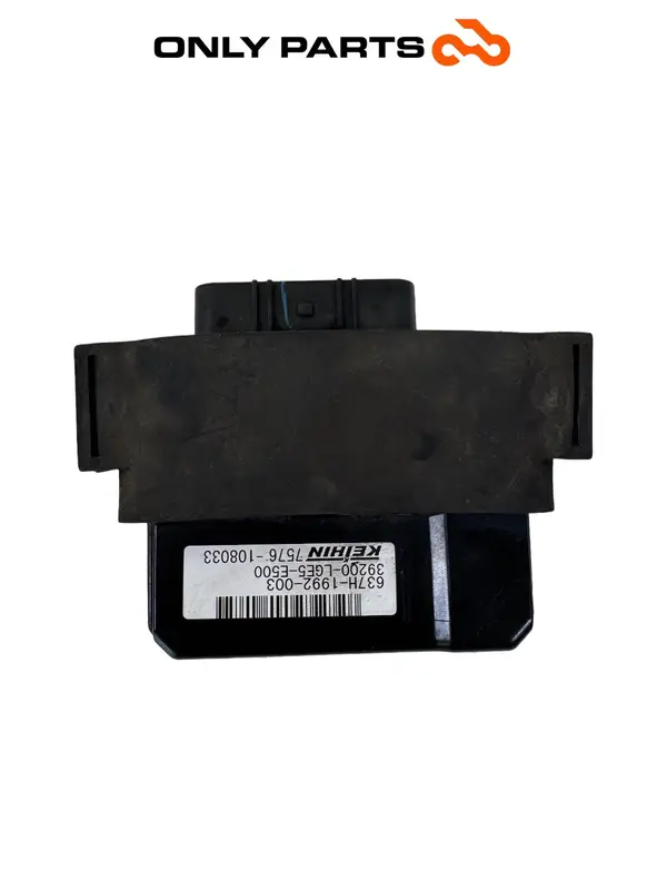 Keihin Einspritzsteuergerät ECU 39200-LGE5-E500 Kymco People GTi 300 — 5