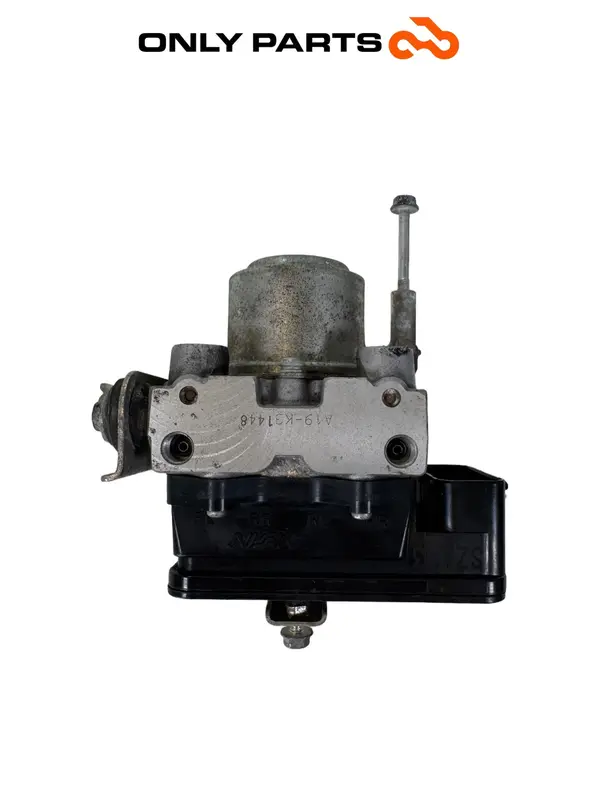 MÓDULO BOMBA ABS UNIDADE COMANDO SUZUKI BURGMAN 650 2010