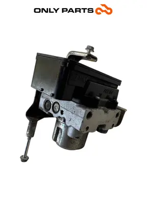 CENTRALE MODULE POMPE ABS SUZUKI BURGMAN 650 CC 2010 Suzuki Burgman 650cc 2010 Bianco d'occasion — photo réelle 13