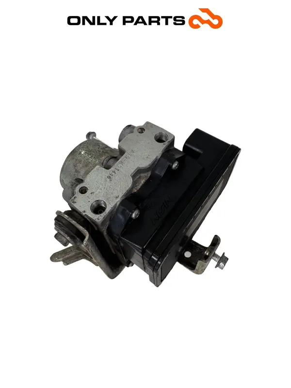MÓDULO BOMBA ABS UNIDADE COMANDO SUZUKI BURGMAN 650 2010 — 2