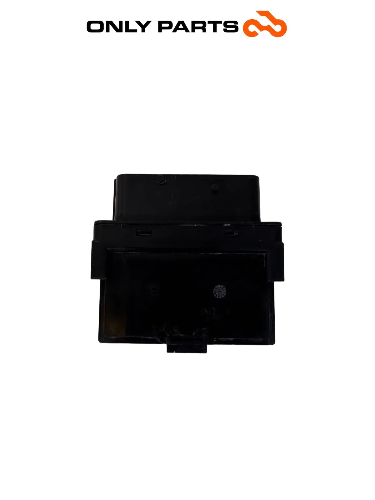 Gebrauchte Centralina satellite BMW C 400 X 400cc 2020 Blu — echtes Foto 5