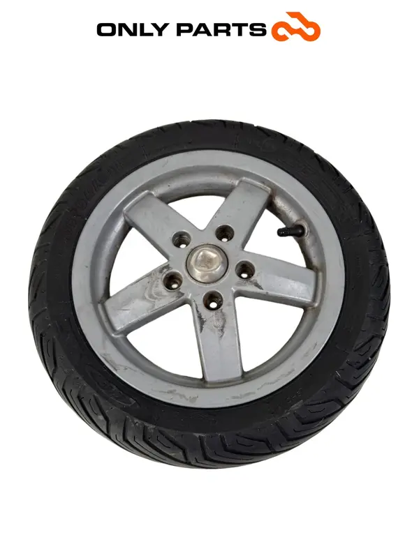 JANTE DIANTEIRA LIGA LEVE 11 PIAGGIO VESPA LX 125 2011