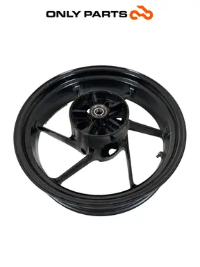 Gebrauchte Cerchio posteriore Aprilia RS 457cc 2024 — echtes Foto 5