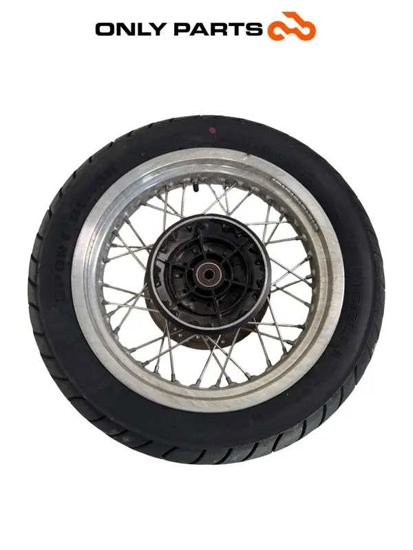 ACHTERVELG SPAAKWIEL MOTO GUZZI V7 III SPECIAL 750 2019