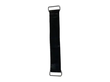 Cinghia reggi batteria