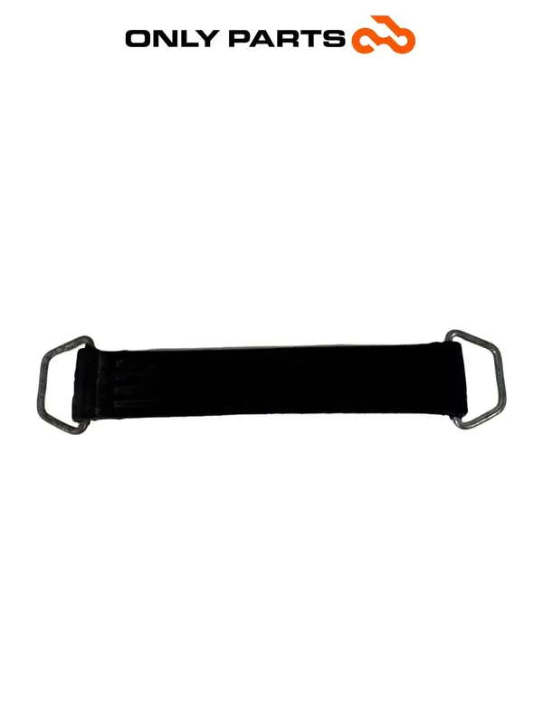 Battery compartment elastic strap Piaggio MP3 250 2009 OEM