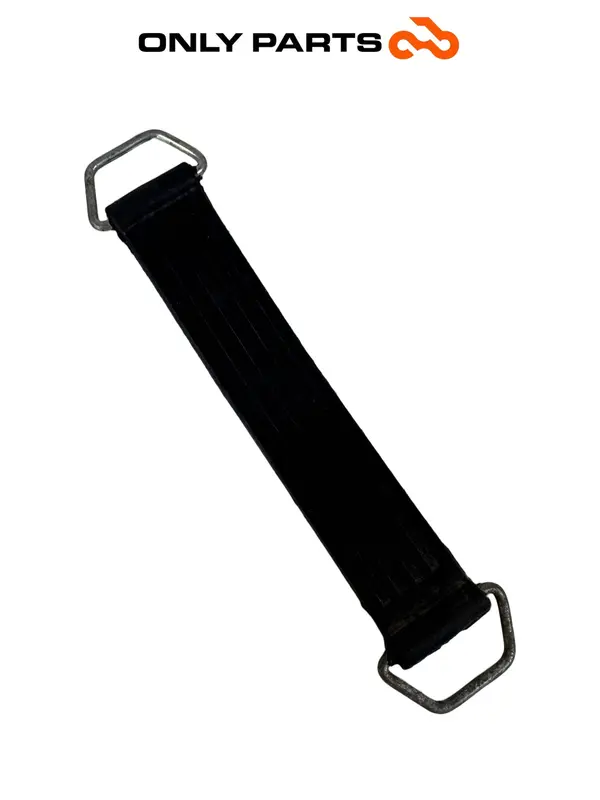 Battery compartment elastic strap Piaggio MP3 250 2009 OEM — 4
