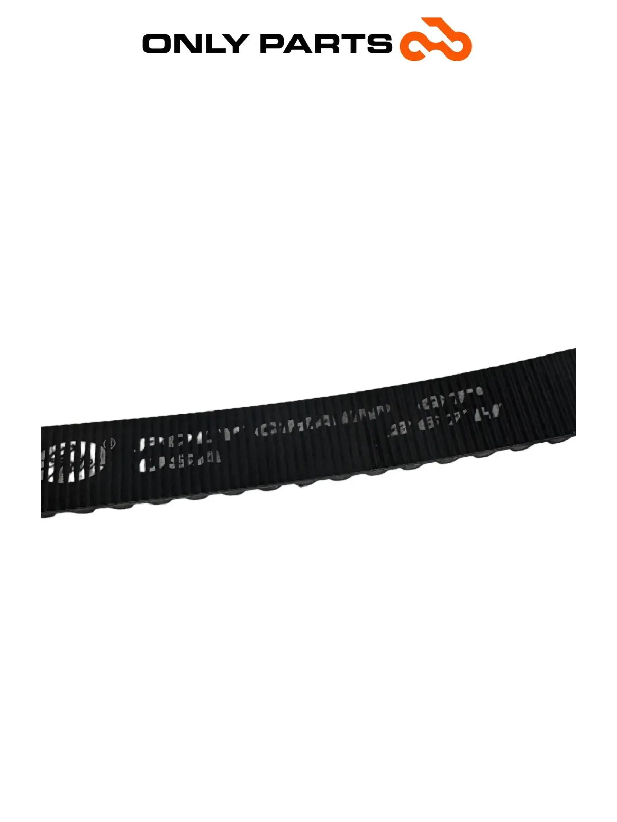 TANDRIEM EINDAANDRIJVING BMW F 650 CS 2001 OEM BMW F 650 CS 2001 Grigio tweedehands — echte foto 5