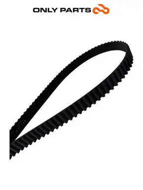 TANDRIEM EINDAANDRIJVING BMW F 650 CS 2001 OEM BMW F 650 CS 2001 Grigio tweedehands — echte foto 6