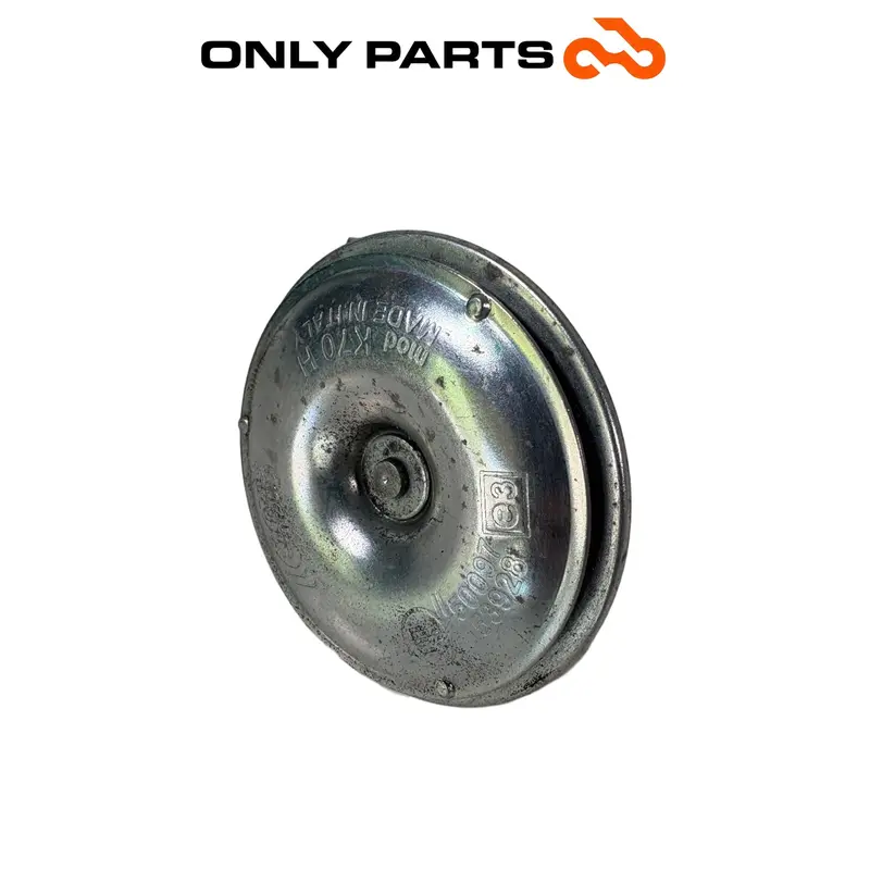 Genuine horn 12V Aprilia Scarabeo 300 2010 — 2
