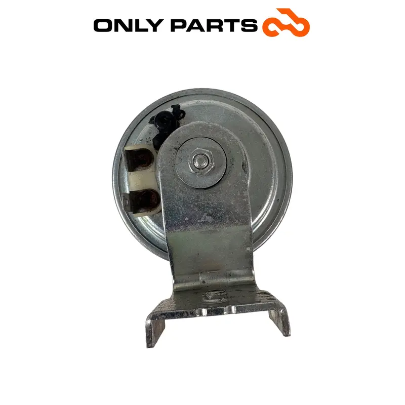 Genuine horn 12V Aprilia Scarabeo 300 2010 — 5