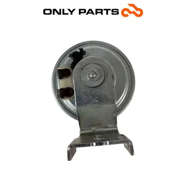 Used Genuine horn 12V Aprilia Scarabeo 300 2010 Aprilia Scarabeo 300cc 2010 Bianco — real photo 5