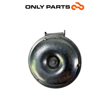 Used Genuine horn 12V Aprilia Scarabeo 300 2010 Aprilia Scarabeo 300cc 2010 Bianco — real photo 7