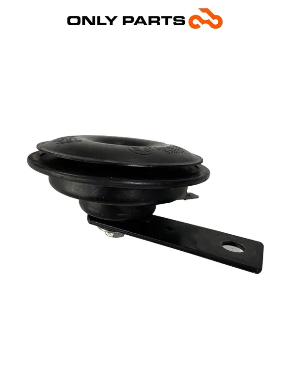 AVVISATORE ACUSTICO CLACSON 12V ORIGINALE HONDA SH 300 I 2008 ELECTRIC HORN OEM — 4