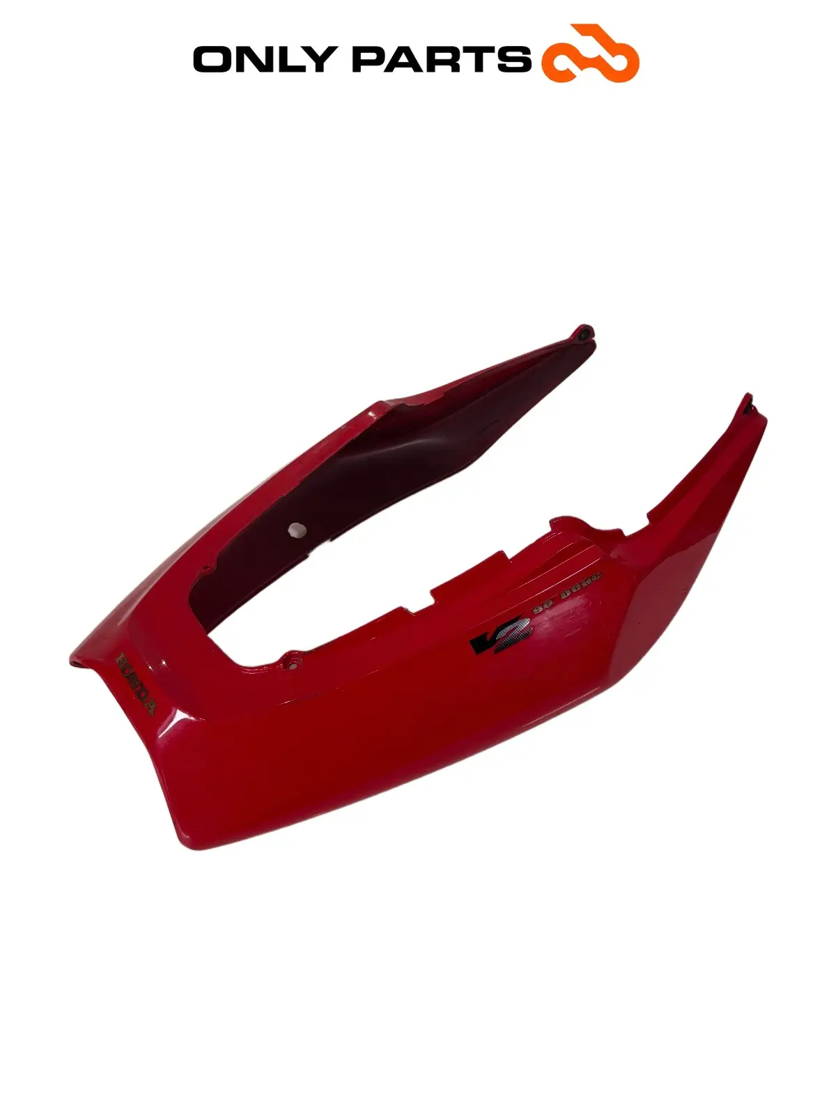 FARIDOM HONDA VTR 1000 F 1999 Honda VTR 1000 F 1999 Rosso használt — valódi fotó 11