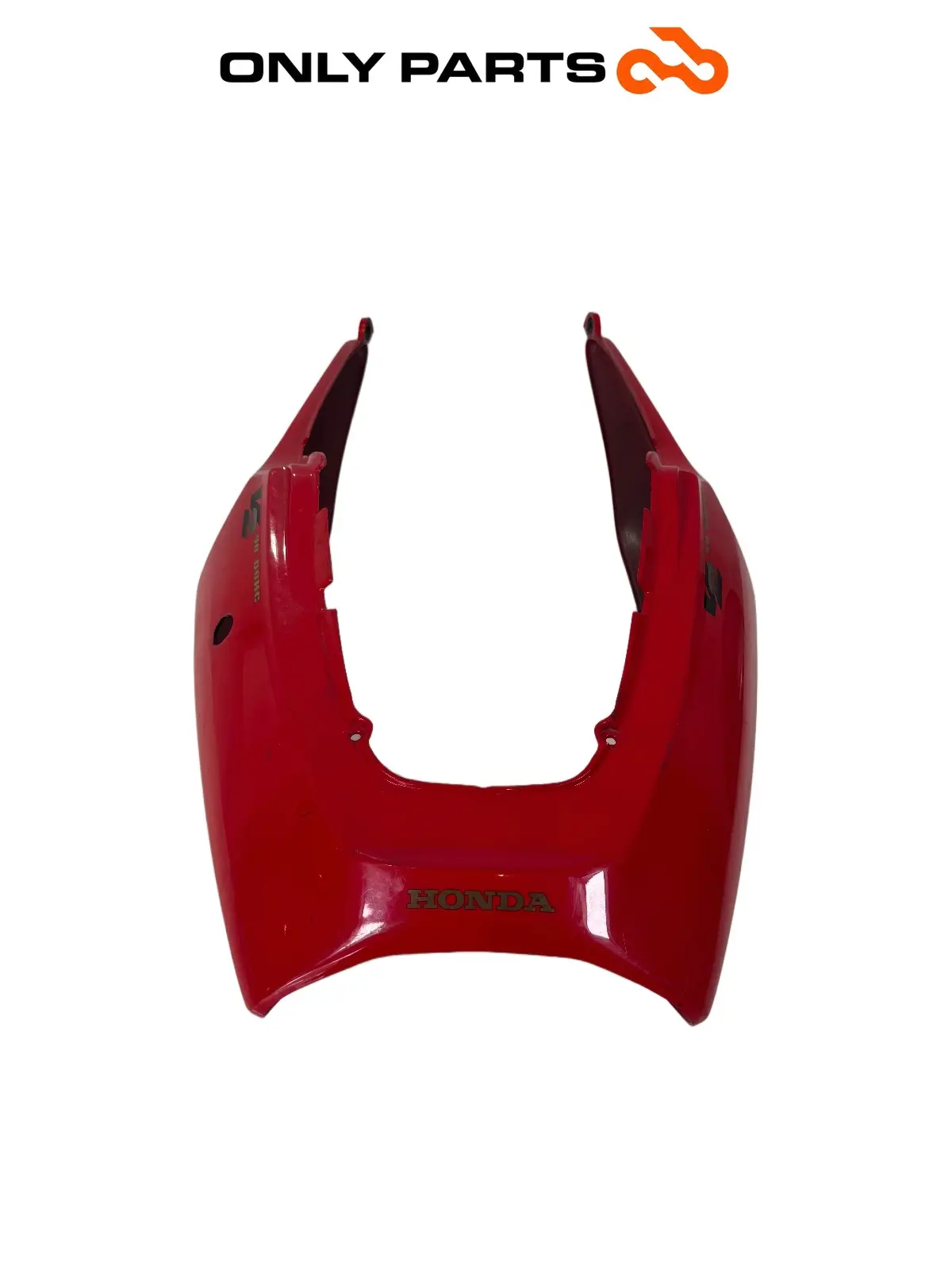 FARIDOM HONDA VTR 1000 F 1999 Honda VTR 1000 F 1999 Rosso használt — valódi fotó 12