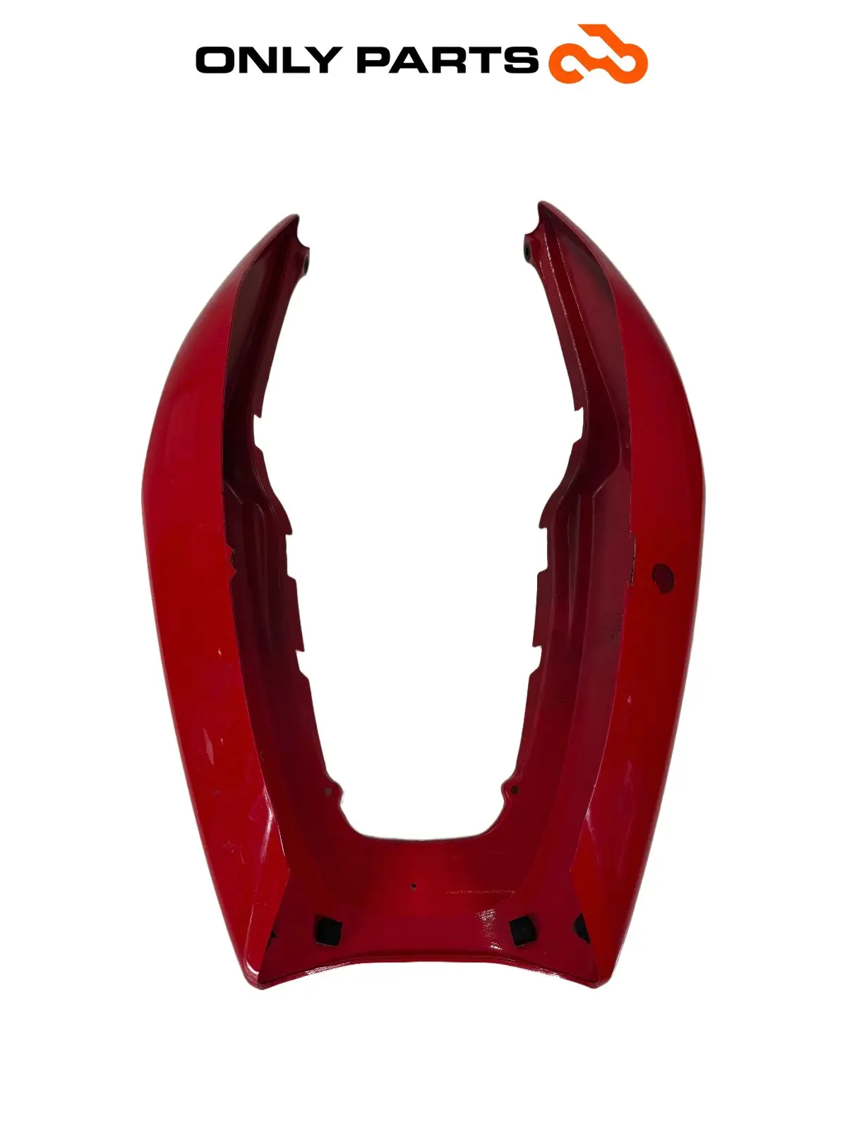 FARIDOM HONDA VTR 1000 F 1999 Honda VTR 1000 F 1999 Rosso használt — valódi fotó 13