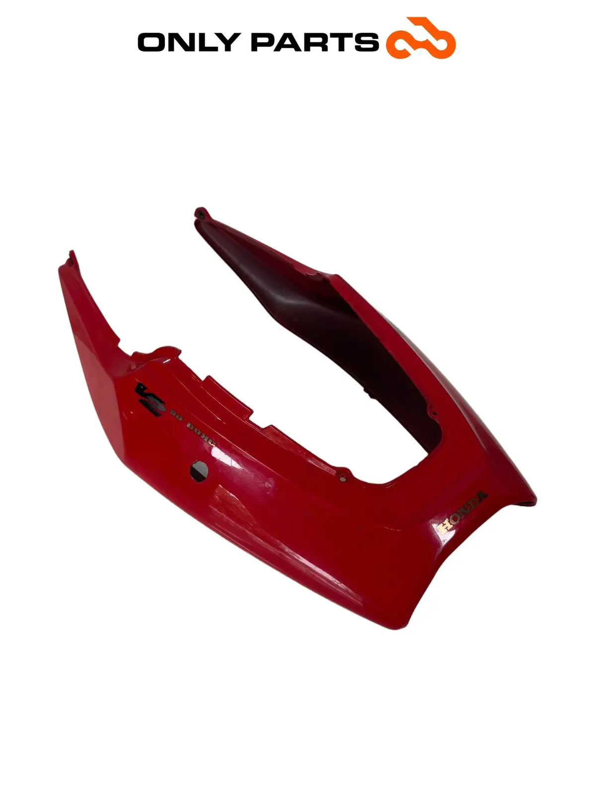 FARIDOM HONDA VTR 1000 F 1999 Honda VTR 1000 F 1999 Rosso használt — valódi fotó 6