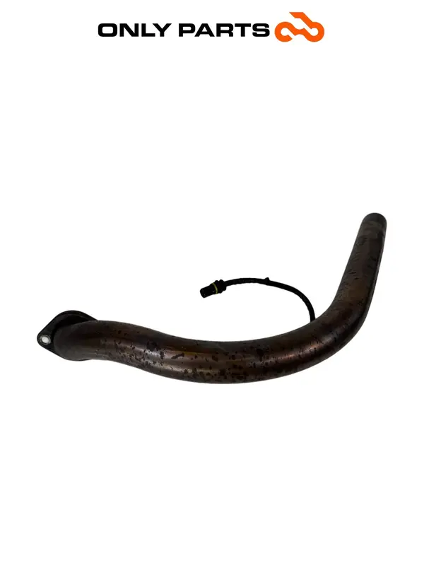 COLETOR ESCAPE COM SONDA LAMBDA BMW F 650 CS 2001 — 4