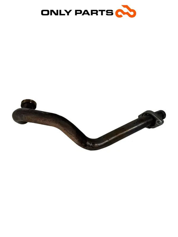 COLLETTORE SCARICO CON SONDA LAMBDA HONDA SH 300 I 2008 / EXHAUST PIPE MANIFOLD