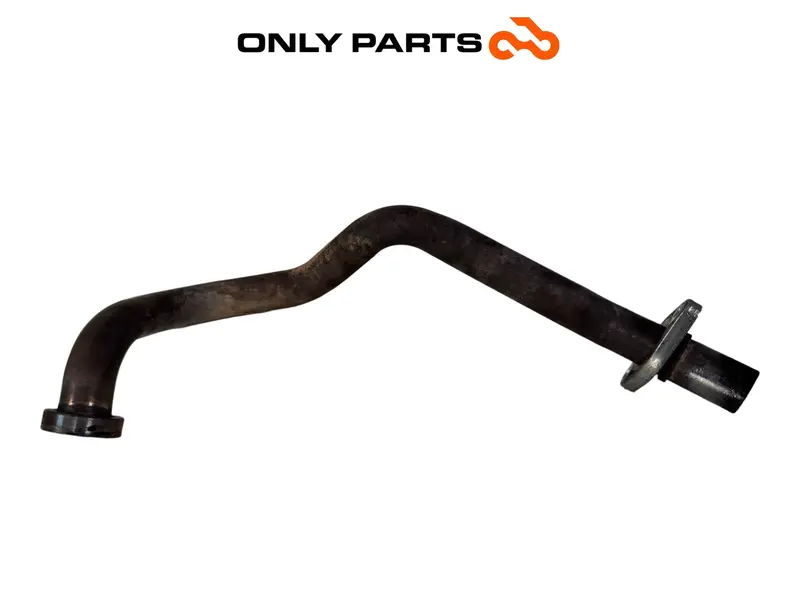 COLLETTORE SCARICO CON SONDA LAMBDA HONDA SH 300 I 2008 / EXHAUST PIPE MANIFOLD — 3