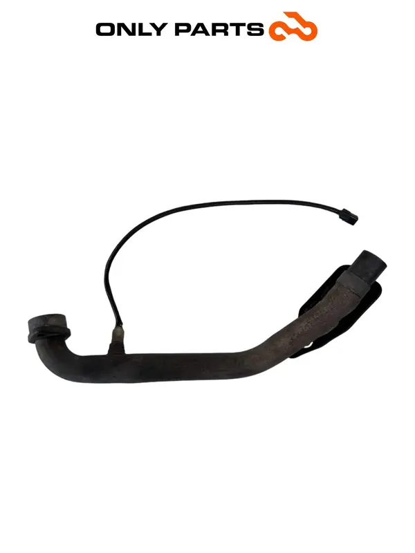 COLETOR ESCAPE COM SONDA LAMBDA KYMCO PEOPLE S 300 2021