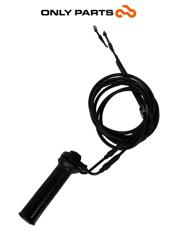 GASHENDEL + KABELS PIAGGIO MP3 YOURBAN 300 2013