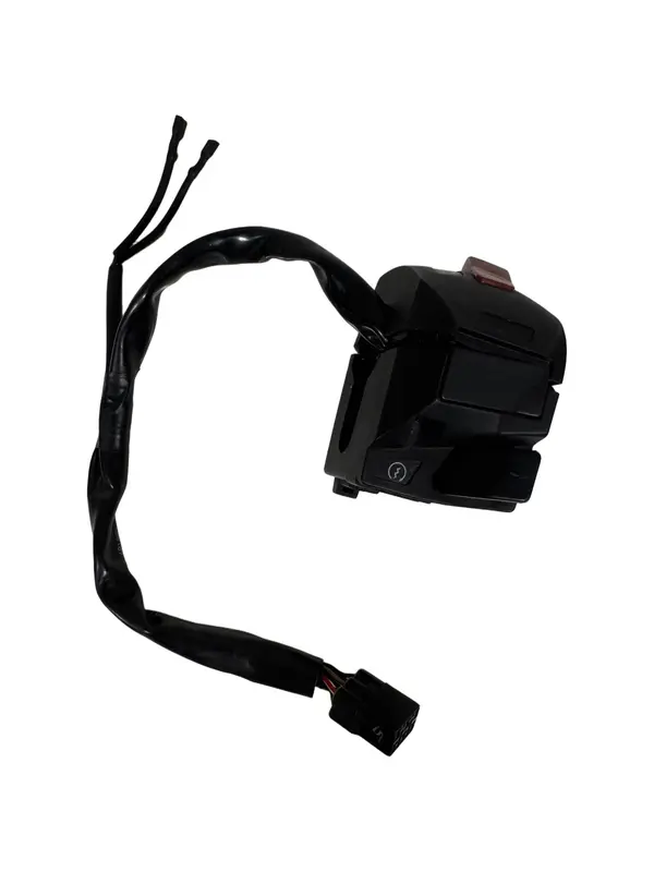 SPÍNACÍ SKŘÍŇKA PRAVÁ KTM DUKE 200CC 2012 OEM 90111074000 — 2