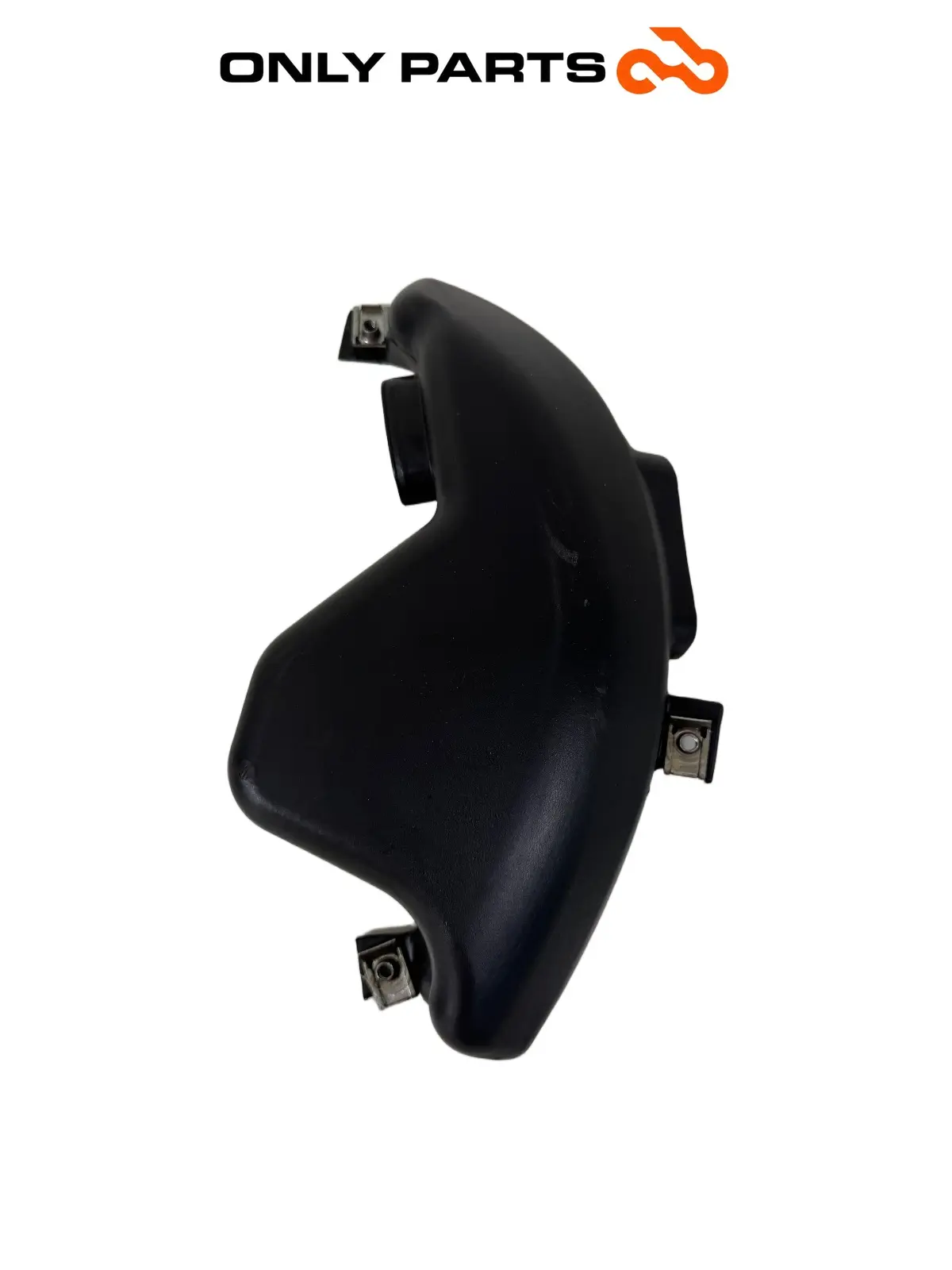 Gebrauchte Condotto aria originale Piaggio Vespa Lx 150cc 2014 — echtes Foto 3