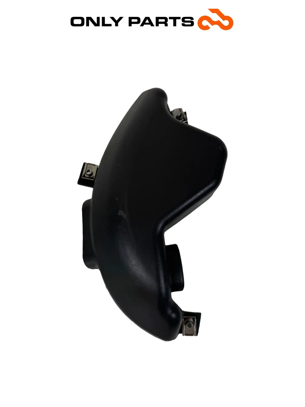 Gebrauchte Condotto aria originale Piaggio Vespa Lx 150cc 2014 — echtes Foto 4