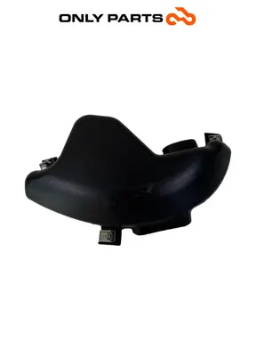 Gebrauchte Condotto aria originale Piaggio Vespa Lx 150cc 2014 — echtes Foto 5