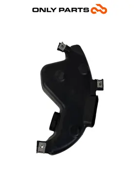 Gebrauchte Condotto aria originale Piaggio Vespa Lx 150cc 2014 — echtes Foto 8