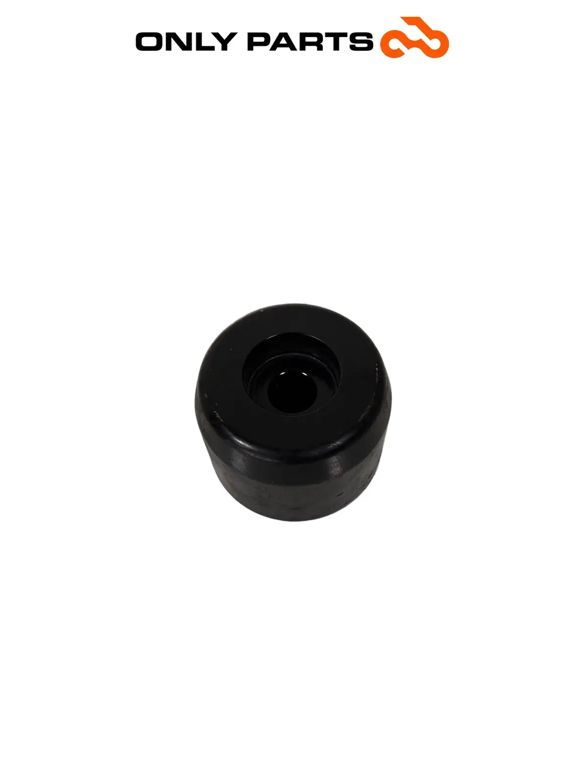 Gebrauchte Contrappesi manubrio BMW C 400 X 400cc 2020 Blu — echtes Foto 10