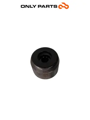 Gebrauchte Contrappesi manubrio BMW C 400 X 400cc 2020 Blu — echtes Foto 11