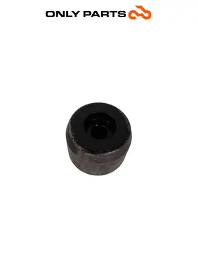 Gebrauchte Contrappesi manubrio BMW C 400 X 400cc 2020 Blu — echtes Foto 4