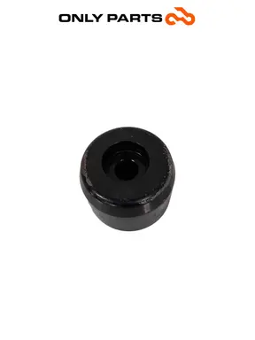Gebrauchte Contrappesi manubrio BMW C 400 X 400cc 2020 Blu — echtes Foto 6