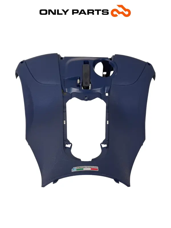 BEENSCHILD VOOR PIAGGIO MP3 YOURBAN 300 2013 657370