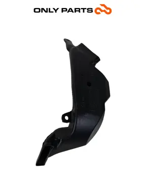 Gebrauchte convogliatore aria Piaggio Vespa Lx 150cc 2014 — echtes Foto 4
