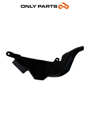 Gebrauchte convogliatore aria Piaggio Vespa Lx 150cc 2014 — echtes Foto 5