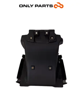 Convogliatore aria radiatore