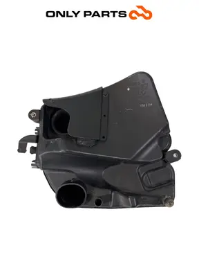 CONDUTA AR RADIADOR SUZUKI BURGMAN 650 2010 Suzuki Burgman 650cc 2010 Bianco usada — foto real 1