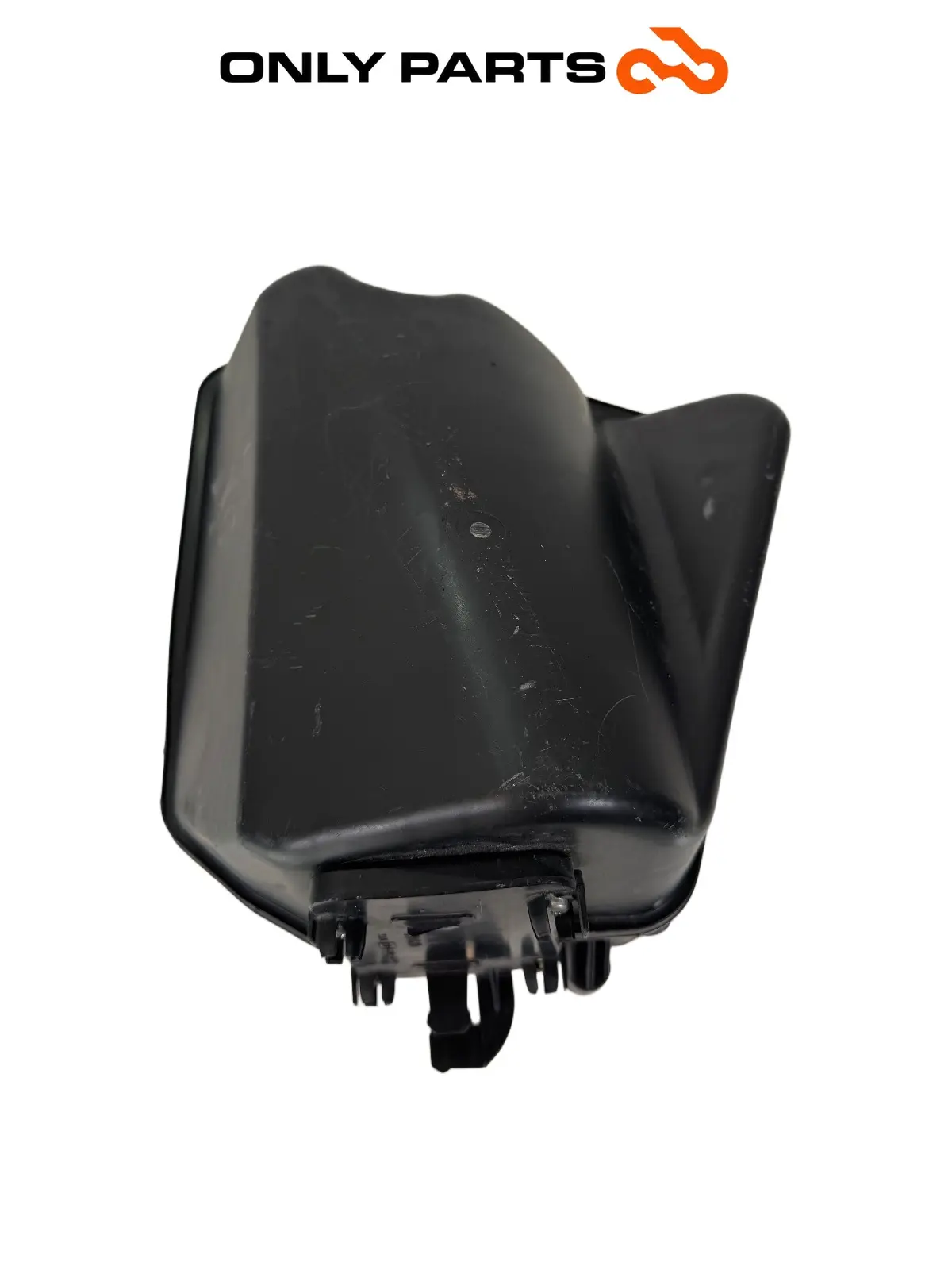 CONDUTA AR RADIADOR SUZUKI BURGMAN 650 2010 Suzuki Burgman 650cc 2010 Bianco usada — foto real 11