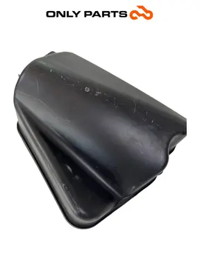 CONDUTA AR RADIADOR SUZUKI BURGMAN 650 2010 Suzuki Burgman 650cc 2010 Bianco usada — foto real 13