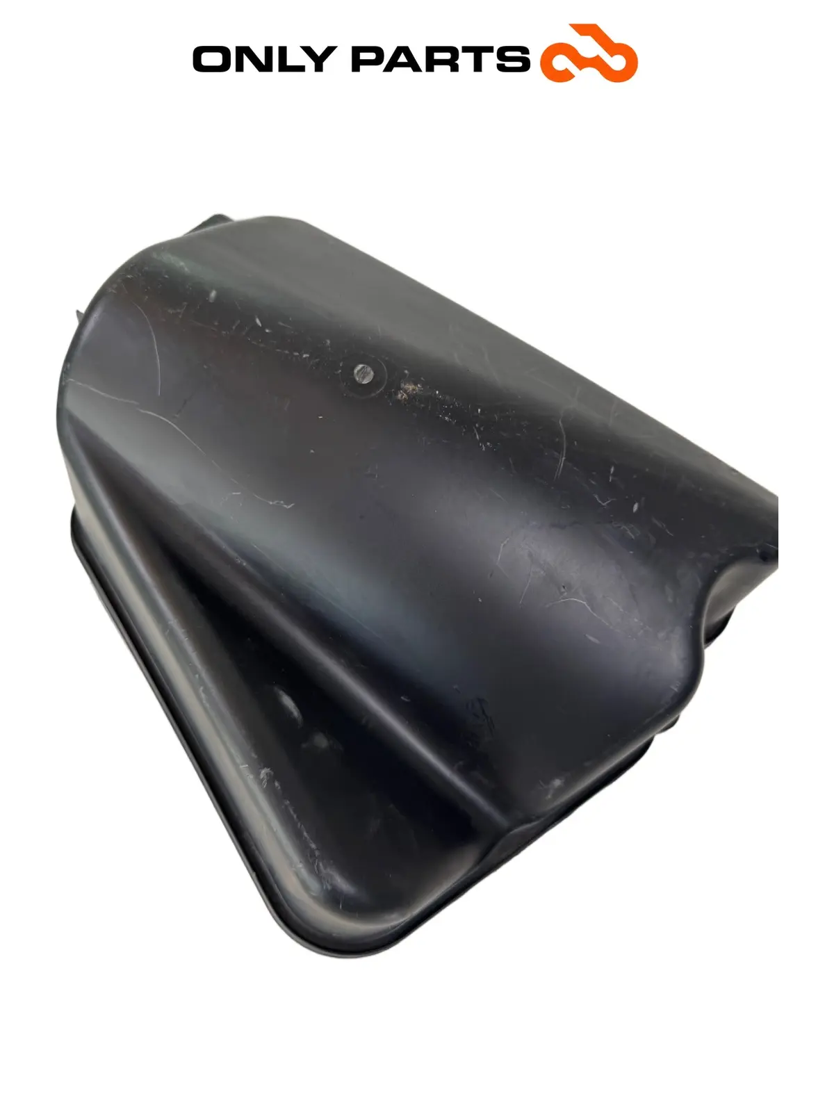CONDUTA AR RADIADOR SUZUKI BURGMAN 650 2010 Suzuki Burgman 650cc 2010 Bianco usada — foto real 13
