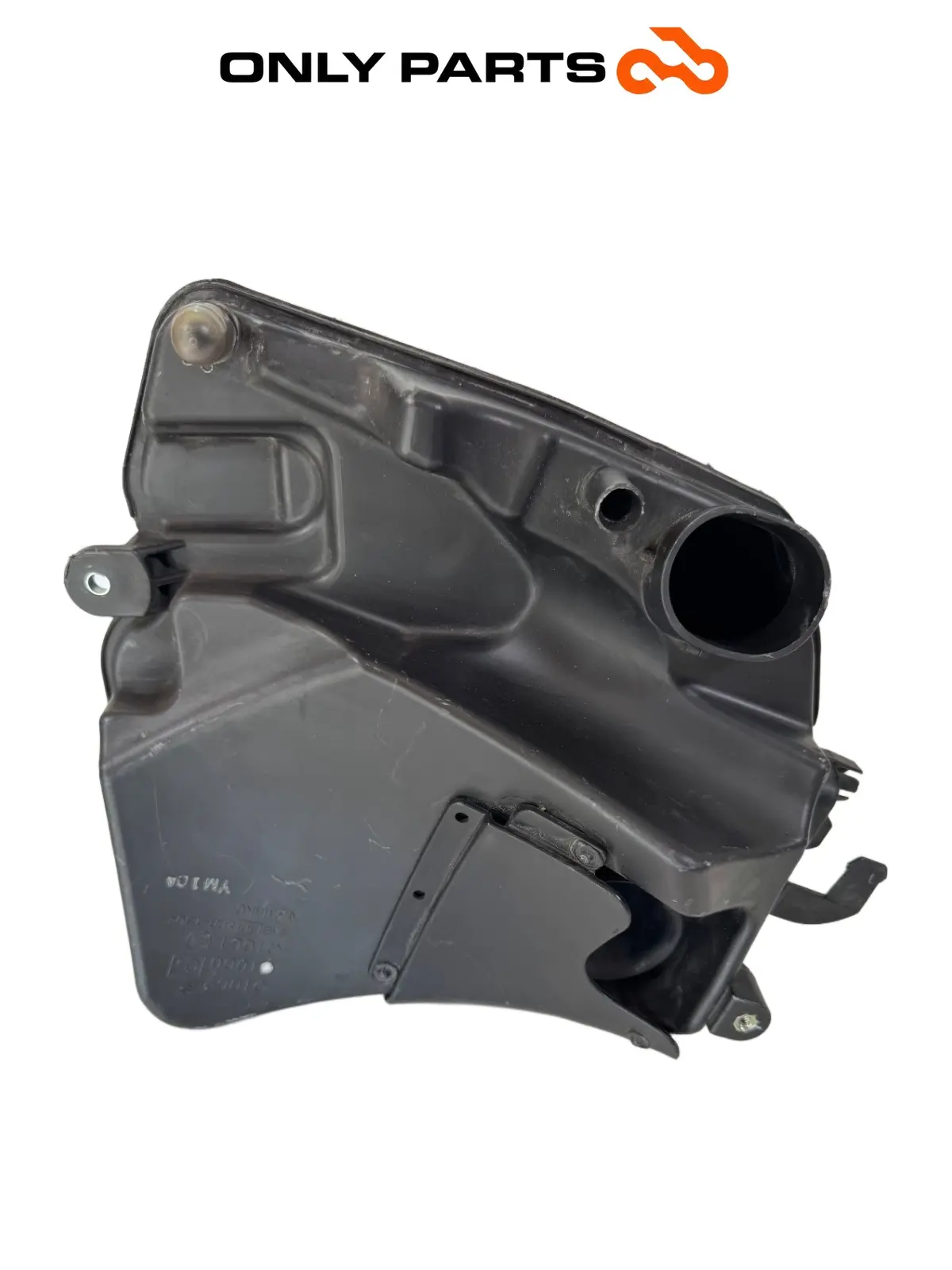 CONDUTA AR RADIADOR SUZUKI BURGMAN 650 2010 Suzuki Burgman 650cc 2010 Bianco usada — foto real 14