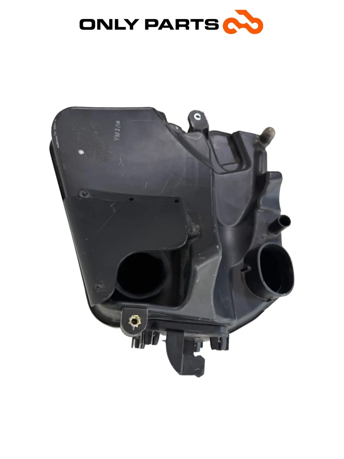 CONDUTA AR RADIADOR SUZUKI BURGMAN 650 2010 Suzuki Burgman 650cc 2010 Bianco usada — foto real 2